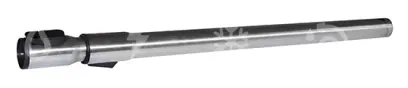 trubka vysavačová teleskopická MIELE, C1, C2, C3, 35 mm, pochromovaná ocel, náhrada za originál